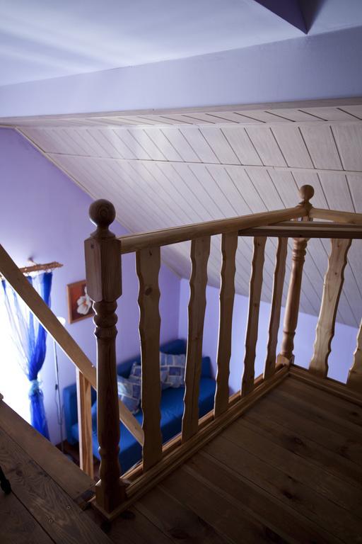 Waldi Pokoje Goscine Z Aneksem Karpacz Room photo
